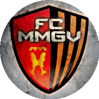 Logo FC Montfaucon-Morres-Gennes-La Vèze