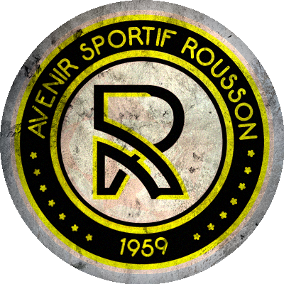 Logo Avenir Sportif Roussonnais