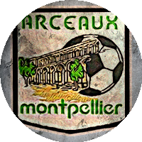 Logo Arceaux Montpellier