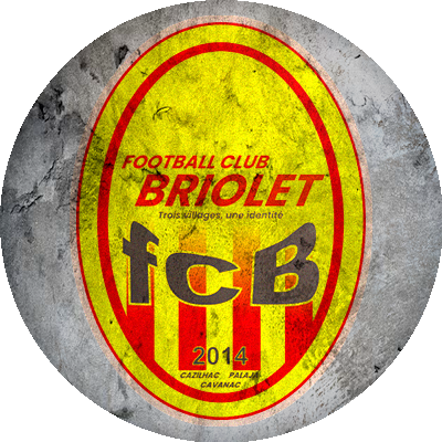 Logo Football Club Briolet