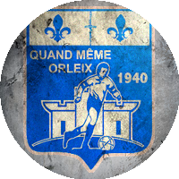 Logo Quand Même Orleix