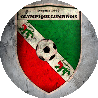 Logo Olympique Lumbrois