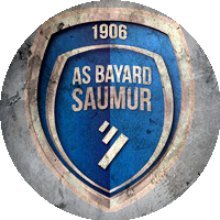 Logo AS Bayard Saumur St Hilaire St Florent
