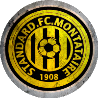 Logo Standard FC de Montataire