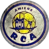 Logo Amiens Racing Club