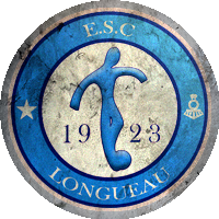 Logo Etoile Sportive Cheminots Longueau