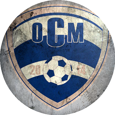 Logo Olympique Chemillé Melay