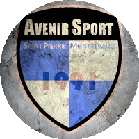 Logo Avenir Sport Saint-Pierre Montrevault