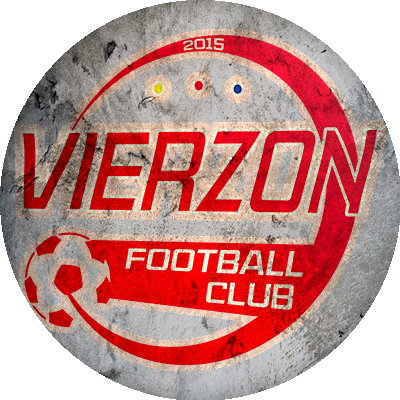 Logo Vierzon Football Club