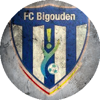 Logo Football Club Bigouden