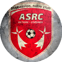 Logo AS Retiers-Coesmes