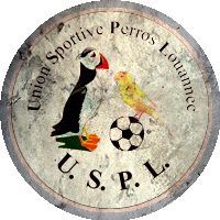 Logo Union Sportive Perros-Louannec