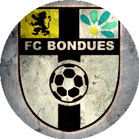 Logo Bondues Football Club