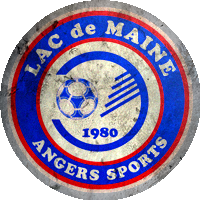 Logo AS Lac De Maine Angers