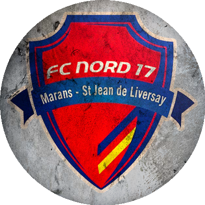 Logo Football Club Nord 17