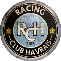 Logo Racing Club Havrais