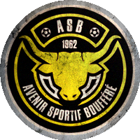 Logo Avenir Sportif Boufféré
