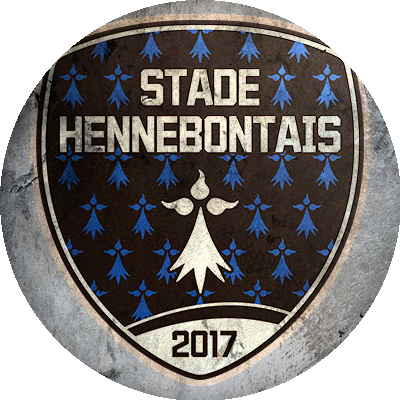 Logo Stade Hennebontais