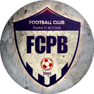 Logo FC Plaine et Bocage L'Hermenault
