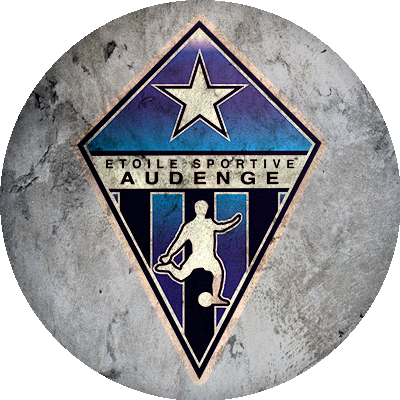 Logo Etoile Sportive Audenge