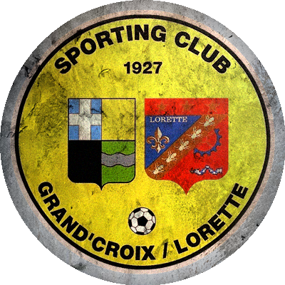 Logo Sporting Club Grand-Croix Lorette