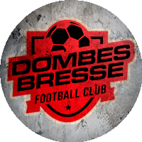 Logo Football Club Dombes-Bresse