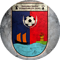 Logo AS Plougoumelen-Le Bono