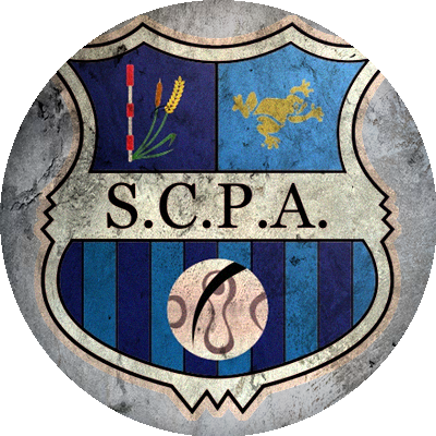 Logo Sporting Club Portes de l'Ain