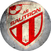 Logo Association Sportive Sautronnaise