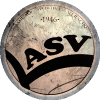 Logo Amicale Sportive Verson