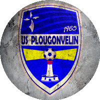 Logo Union Sportive Plougonvelin