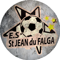 Logo Etoile Sportive Saint Jean du Falga