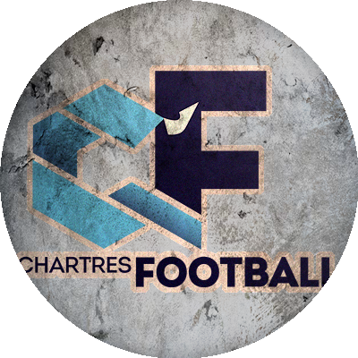 Logo C' Chartres Football