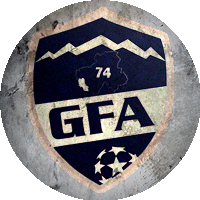 Logo GFA Rumilly-Vallières 74