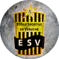 Logo Entente Sportive de Veauche