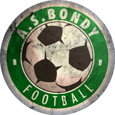 Logo Association Sportive Bondy