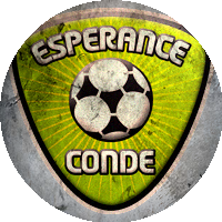 Logo Espérance Condé sur Sarthe