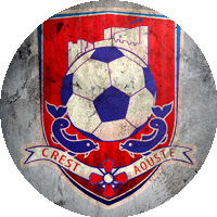 Logo Entente Crest-Aouste
