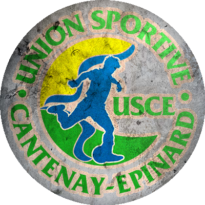 Logo Union Sportive Cantenay-Epinard
