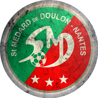 Logo ASC Saint-Médard de Doulon Nantes