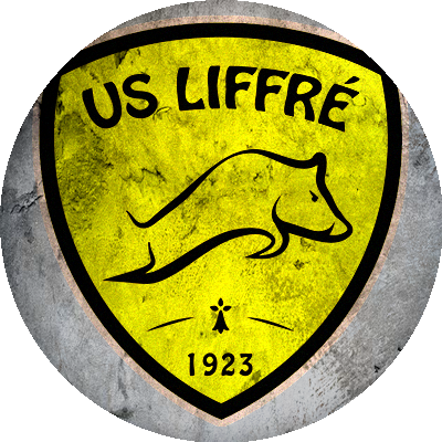 Logo Union Sportive Liffré Football