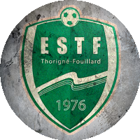 Logo Entente Sportive Thorigné-Fouillard