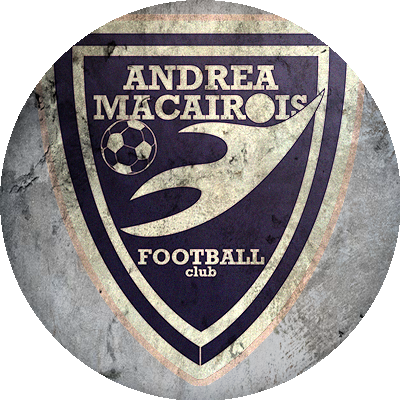 Logo Saint-André Saint-Macaire FC