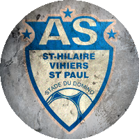 Logo AS St Hilaire Vihiers St Paul