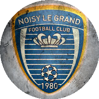 Logo Football Club Noisy Le Grand