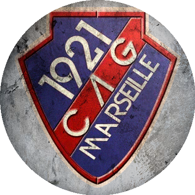 Logo Club Athlétique Gombertois