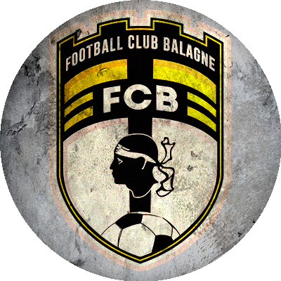 Logo Football Club Balagne