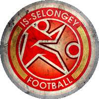 Logo Is-Selongey Football