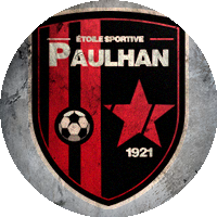 Logo Etoile Sportive Paulhan