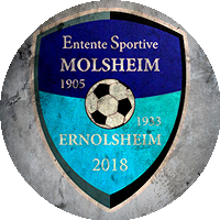 Logo Entente Sportive Molsheim Ernolsheim